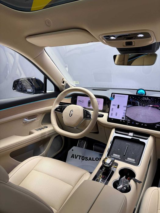 Продается AITO M5 Luxury