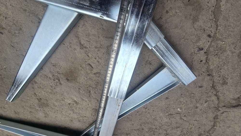 Зажим  апалупкага