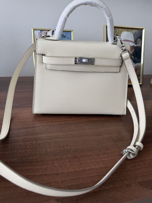 Geanta hermes kelly (birkin)