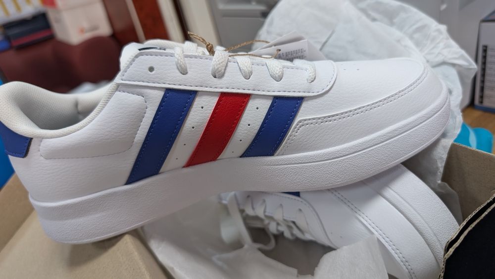 Adidas Breaknet 2.0