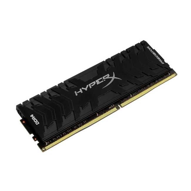HyperX Predator 16GB DDR4 3600MHz