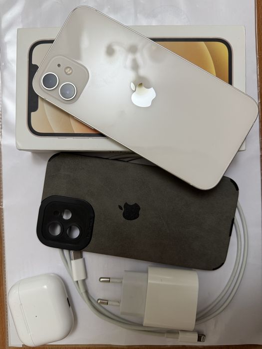 Iphone 12 Айфон 12 продается