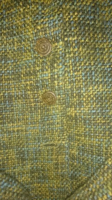 Sacou din lana Guara QUENTY