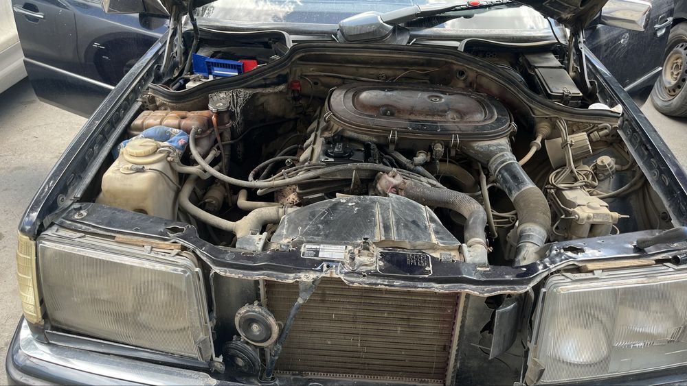 Продам Mercedes-Benz E200