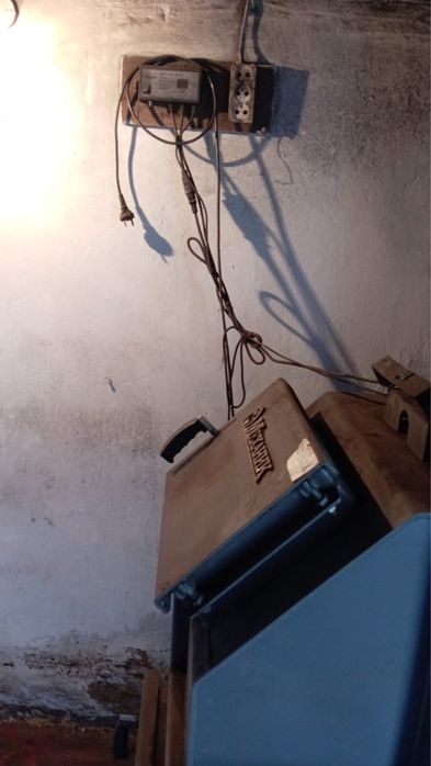 Продам! Новый Печка неделька