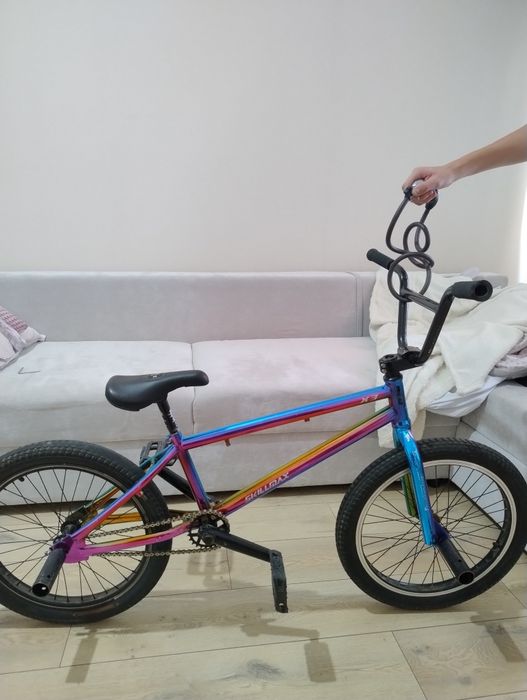 Продаю BMX Skillmax
