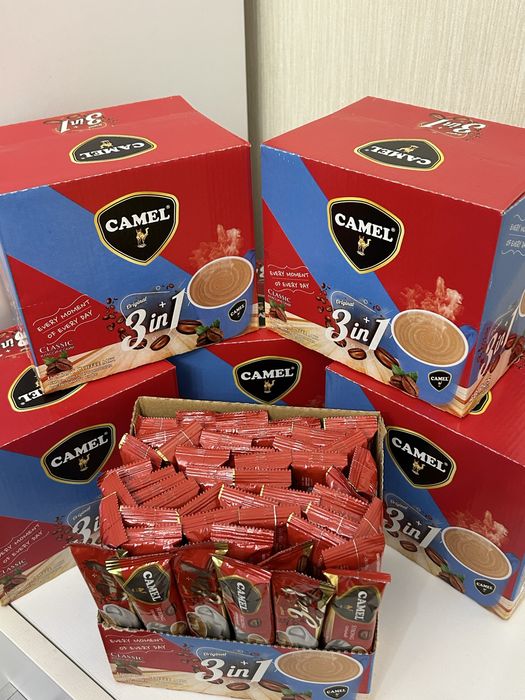 Карак чай. Karak tea