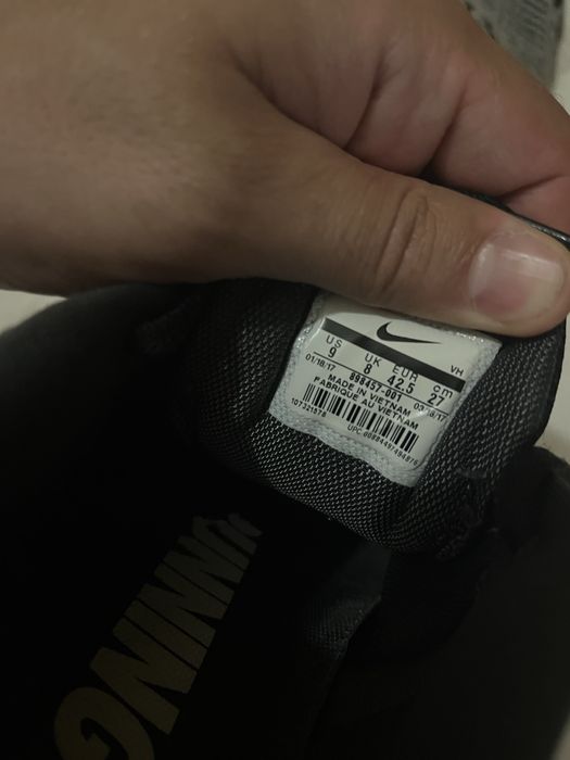 Спортни маратонки Найк/Nike Runing