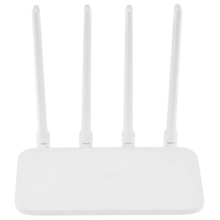 Wi-Fi роутер Xiaomi Mi Router 4C
