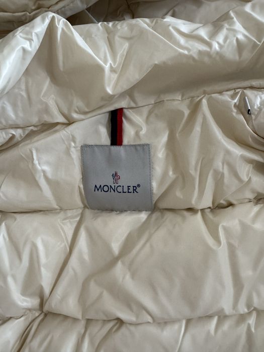 Куртка зима новая