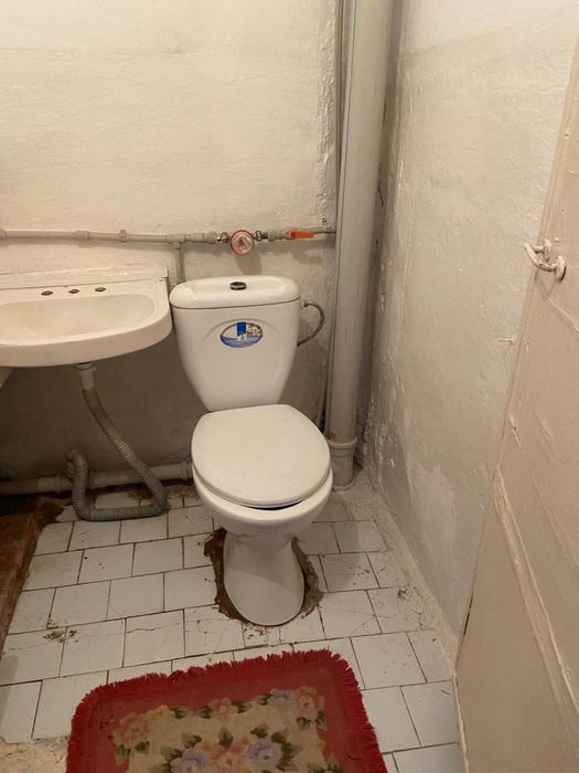 Үй сатылады 1 бөлмелі