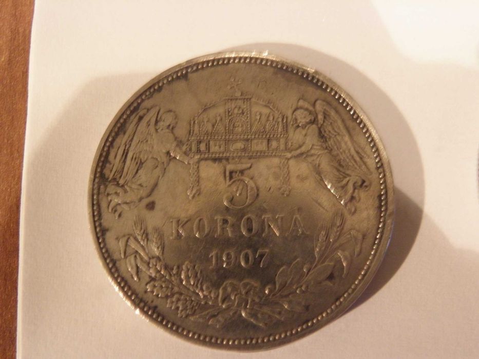 De vânzare coleție monezi vechi-Eladó régi pénzérme gyűjtemény