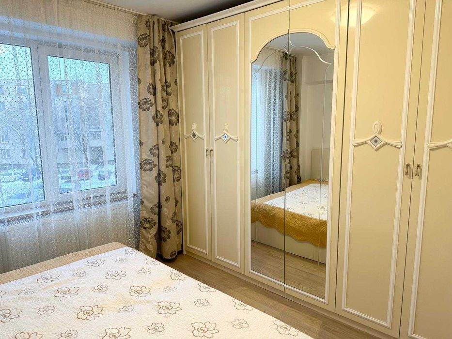 Apartament modern de vanzare