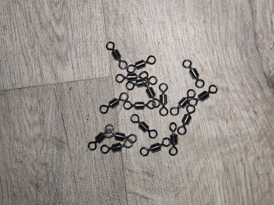 Олова за риболов