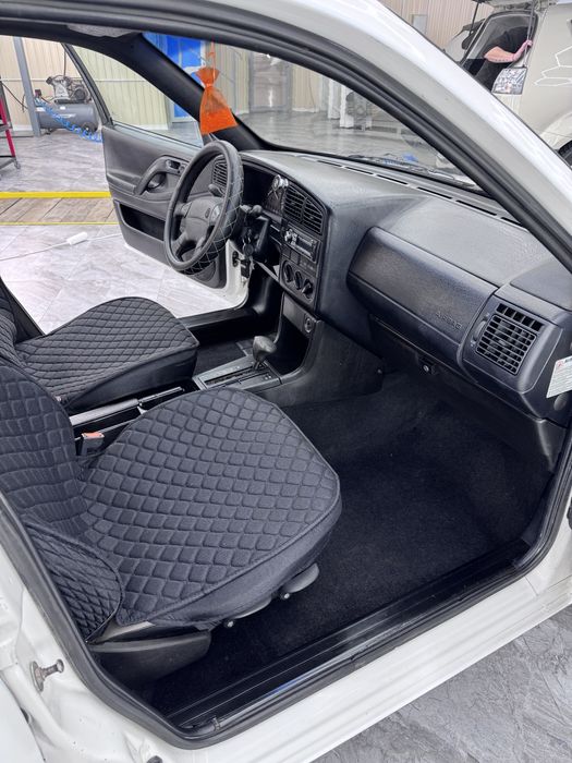 Продам живой пассат б4