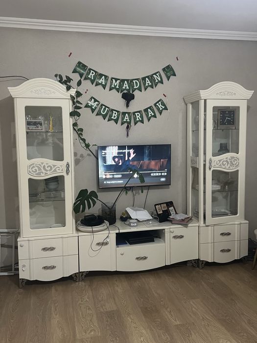 Продам холодильник LG, высота 2 м