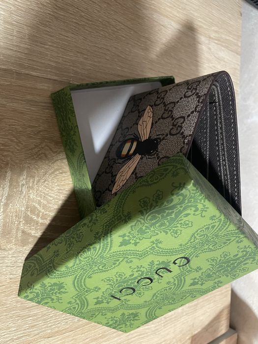 Portofel Gucci nou