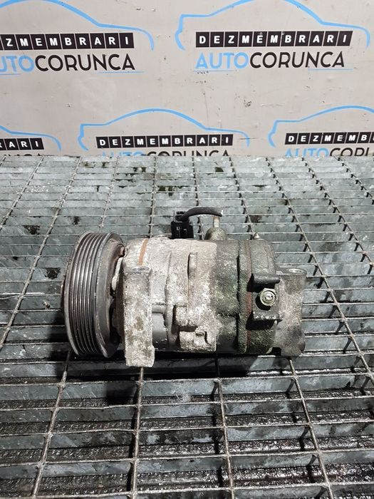 Compresor clima Jeep Patriot 2.2 CRD 2011 - 2017 163CP ENE (787) Diesel MC4472800922