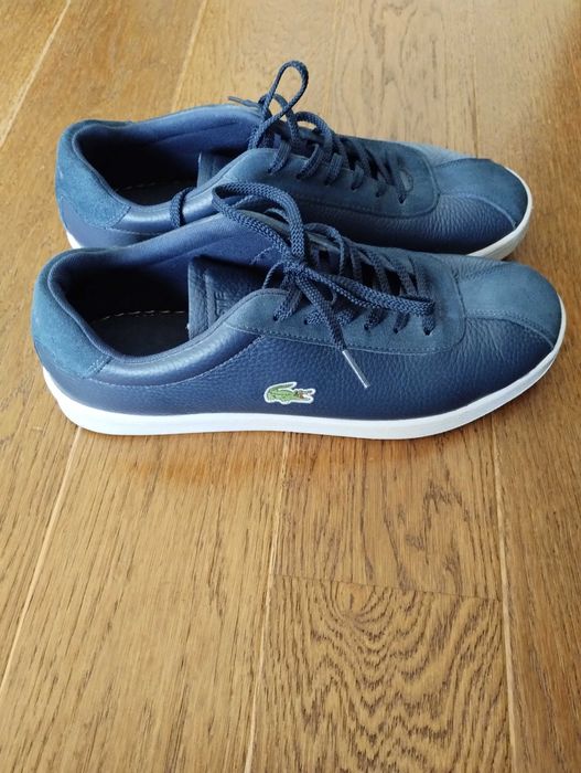 Обувки Маратонки Lacoste Мъже 43