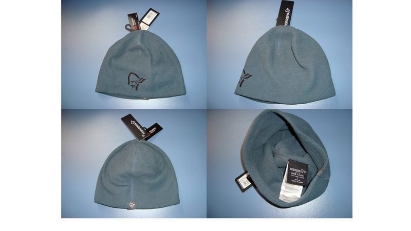 Norrona/Victoria's Secret/Craft