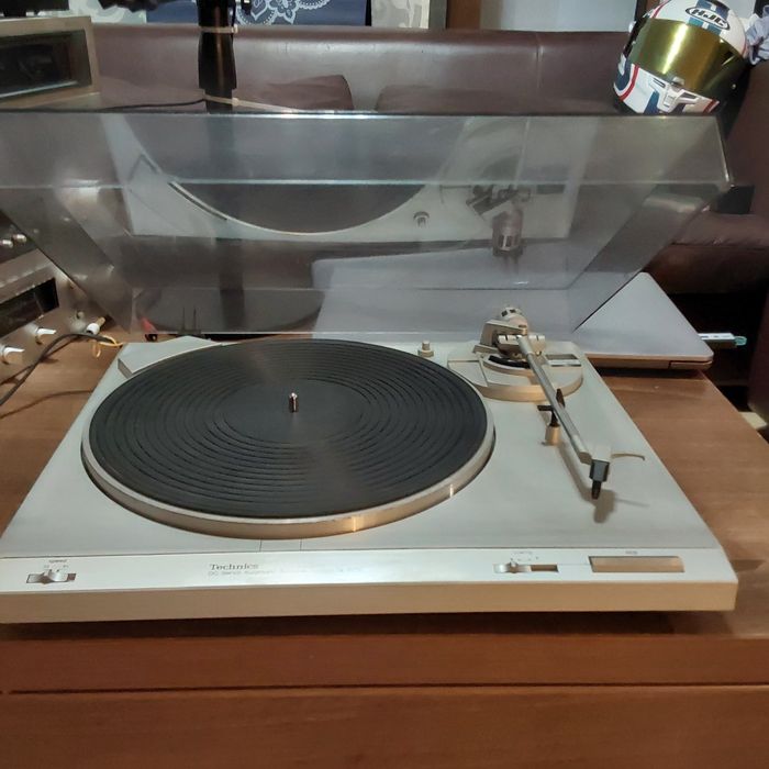 Vănd Pick-up Technics SL-B210 Automatic