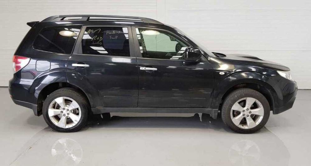 Dezmembrez/ Piese / Accesorii / Subaru Forester 2008 SUV 2.0 Diesel