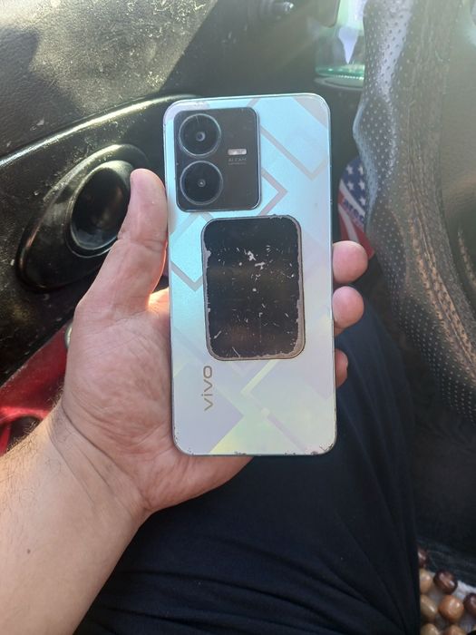 Срочна продам vivo y22