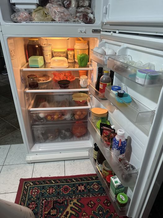 Продам холодильник samsung RT-53