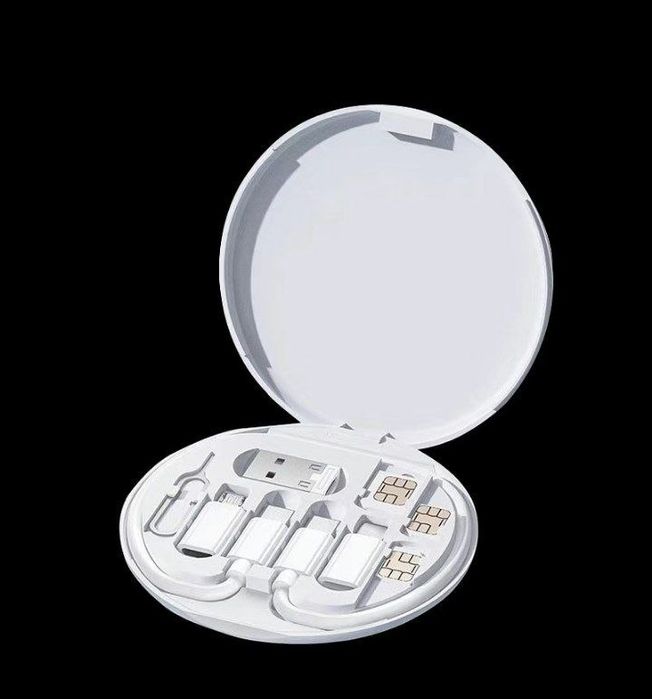 Universal aksessuar mini quti