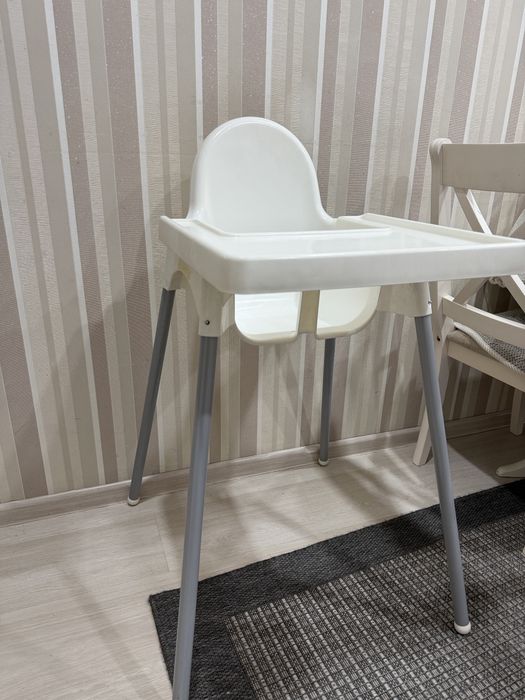 продам детский стульчик