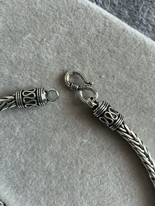 Vintage silver 925