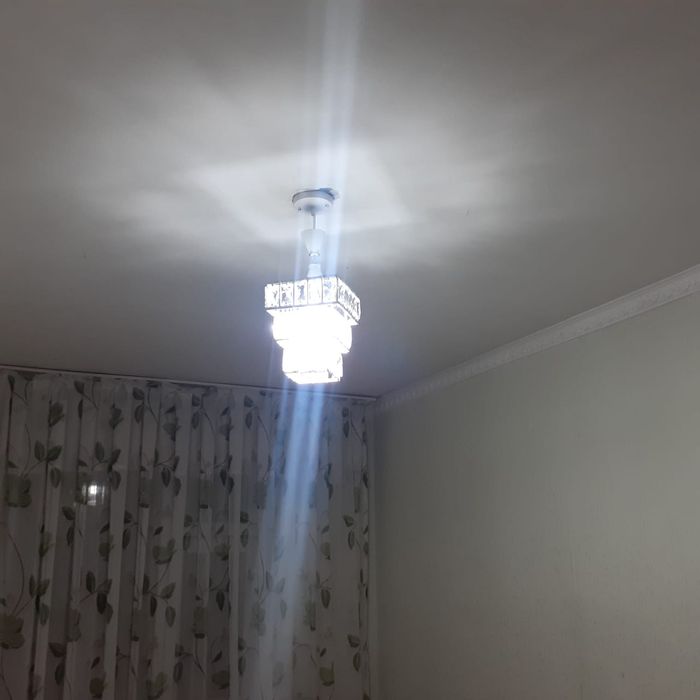 Продаётся квартира