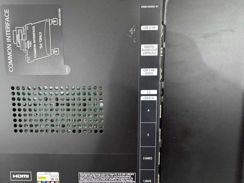 Телевизор - Samsung plasma 51 inch