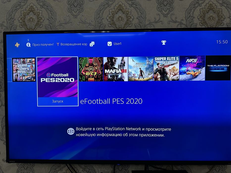 Plesteshin 4 zur sastayanida