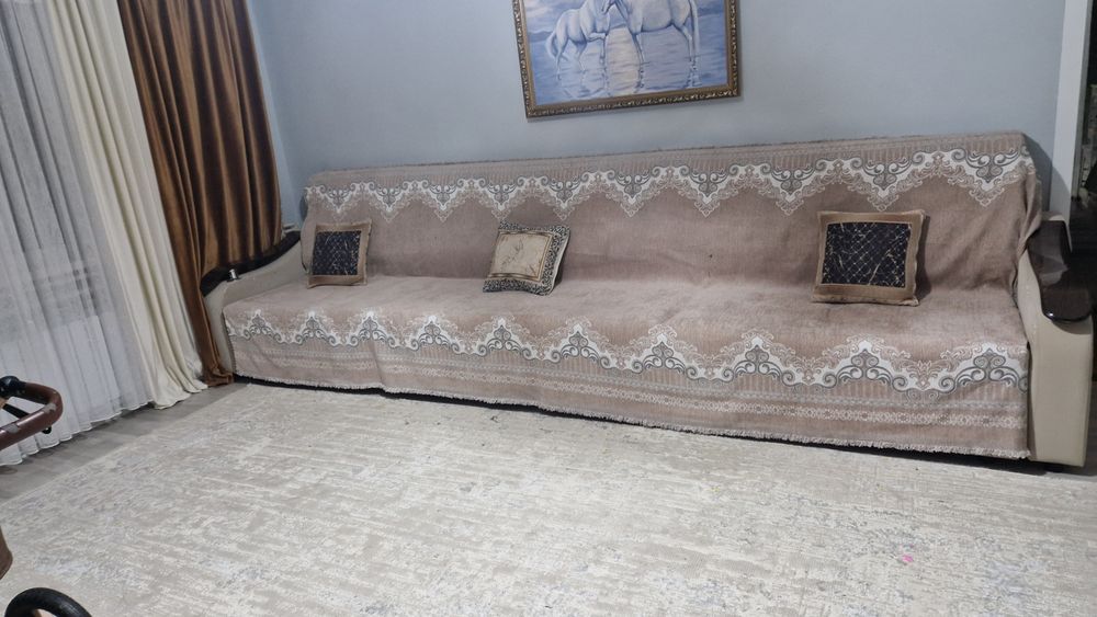 Диван трансформер