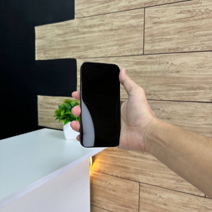 Iphone 15 Pro | 128gb | 100% | Айфон 15 Про