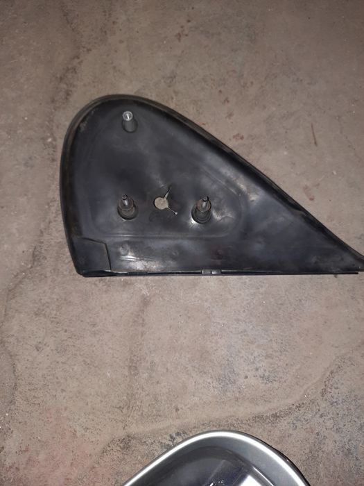 Части за дясно огледало за мерцедес 163