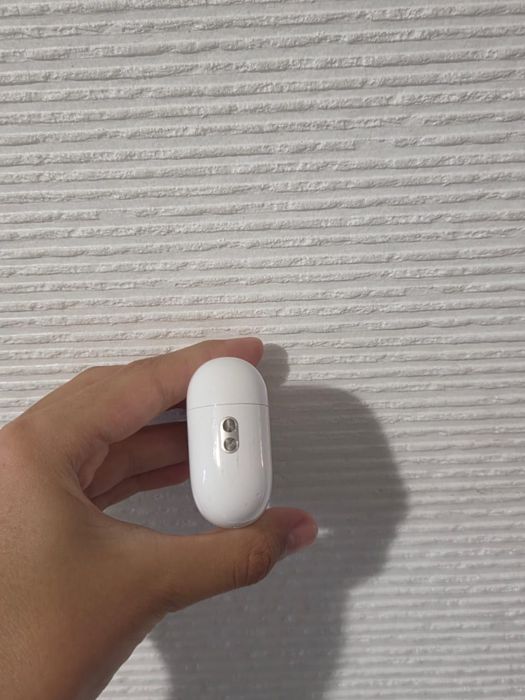airpods pro 2 буу