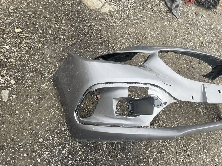 Броня Mercedes Citan