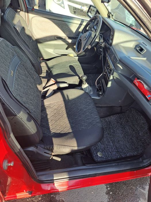 Nexia 1 холати зур варятга хам гаплашамиз