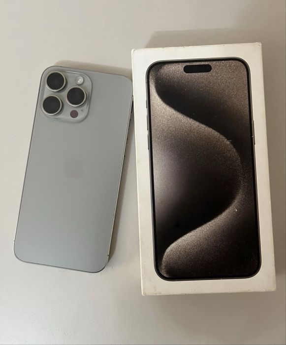 Iphone 15 Pro max Айфон 15 про макс