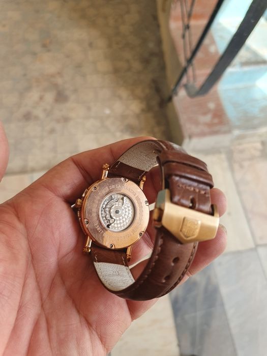 Часы механика оригинал