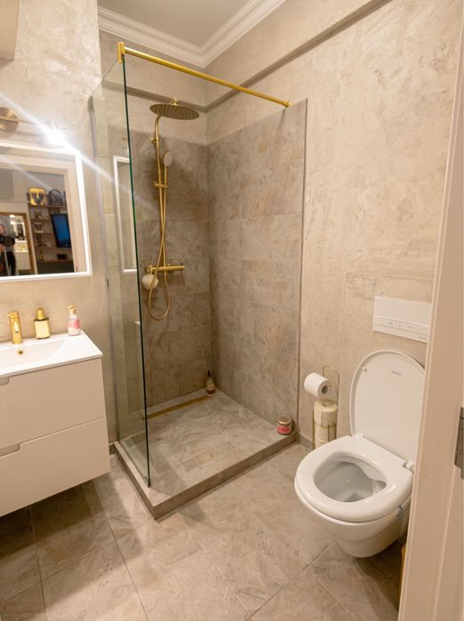 Apartment in Galati - More