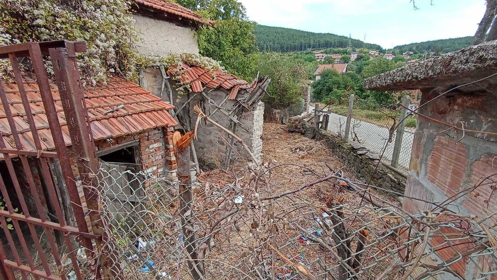 Продава се Къща в с. Змейово, Област Стара Загора - 100 кв.м за 550 €/кв.м - Снимка #8