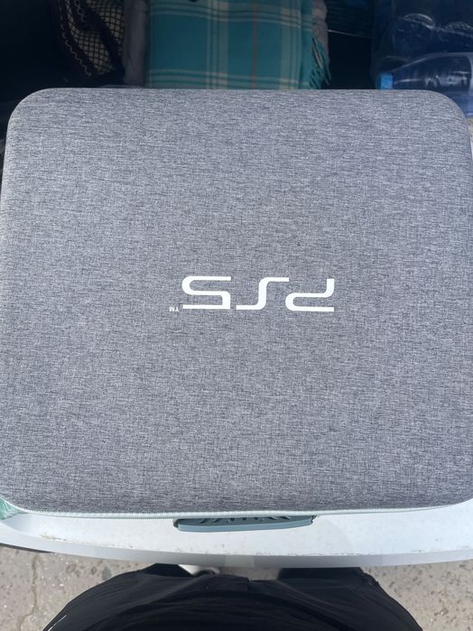 PS 5 новый срачноо