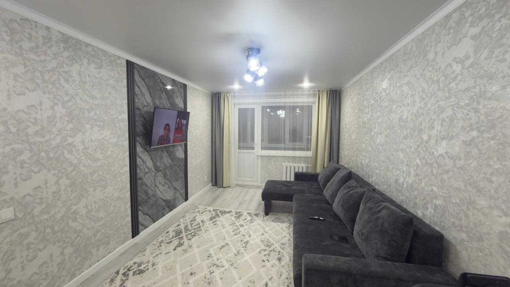 Продам 2х ком квартиру