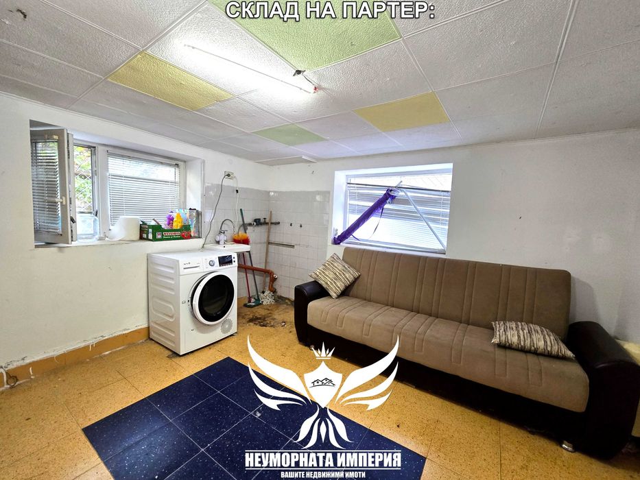 Продава се Тристаен апартамент в Асеновград - 69 кв.м за 754 €/кв.м - Снимка #13