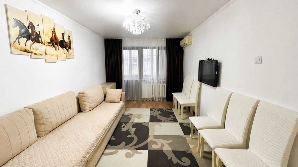 В продаже евродвушка Мирас Империя