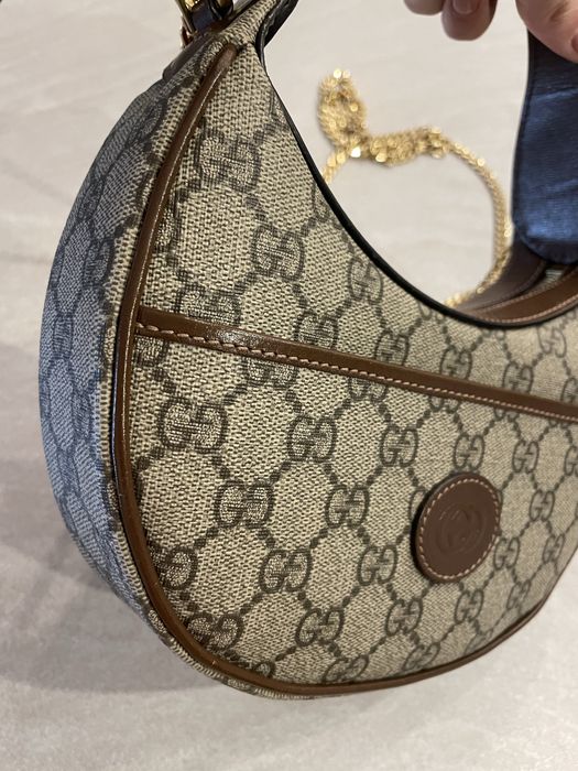 Оригинална чанта “Gucci”купувана от Brandville