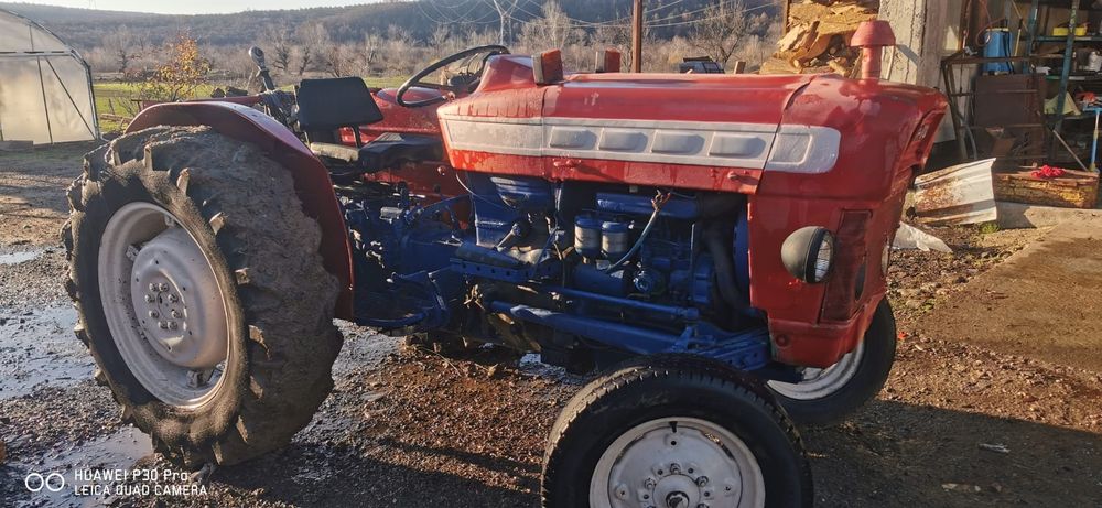 Tractor de vânzare!